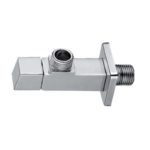 Γωνιακός διακόπτης νερού PRAXIS