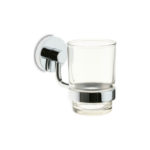 Ποτηροθήκη γυάλινη ARTION KARAG