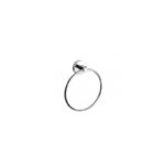 Πετσετοκρεμάστρα κρίκος UNO KARAG