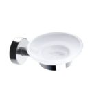 Σαπουνοθήκη γυάλινη UNO KARAG