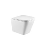 Λεκάνη αναρτώμενη rimless LT 052E KARAG