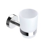 Ποτηροθήκη γυάλινη UNO KARAG