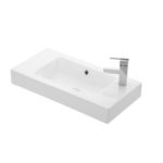 Νιπτήρας αναρτώμενος MINOS KARAG - Image 2