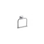 Πετσετοκρεμάστρα κρίκος QUATTRO KARAG