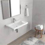 Νιπτήρας αναρτώμενος DELFT KARAG