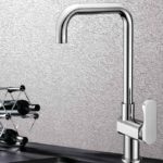 Μπαταρία κουζίνας 6680 PRAXIS