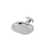 Σαπουνοθήκη NEW OVAL KARAG