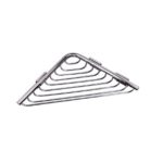 Γωνιακό καλάθι σχαρωτό RETI 15x15cm KARAG