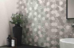 Πλακάκι ACTIVE Sextans KARAG - Image 2