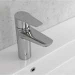 Μπαταρία νιπτήρος EASTER PRAXIS