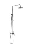 Μπαταρία σταθερού ντους EASTER PRAXIS