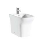 Μπιντέ δαπέδου GRACE KARAG - Image 2