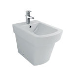 Μπιντέ δαπέδου LARX KARAG - Image 2