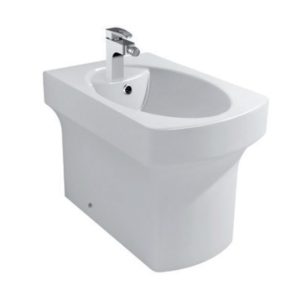 Μπιντέ δαπέδου CUTIE KARAG - Image 2