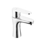 Μπαταρία νιπτήρος ALGEO FERRO - Image 2