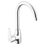 Μπαταρία κουζίνας ALGEO FERRO - Image 2