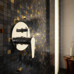 Μίκτης ντους 4 δρόμων ALGEO FERRO