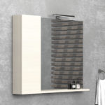 Καθρέπτης με ντουλάπι BITOLA KARAG - Image 5