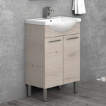 Έπιπλο βάσης με δύο πόρτες BASIC KARAG - Image 6