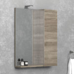 Καθρέπτης με ντουλάπι BITOLA KARAG - Image 6