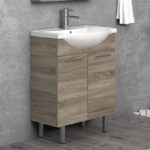 Έπιπλο βάσης με δύο πόρτες BASIC KARAG - Image 5