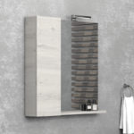 Καθρέπτης με ντουλάπι BITOLA KARAG - Image 7