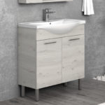 Έπιπλο βάσης με δύο πόρτες BASIC KARAG - Image 4