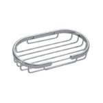 Καλάθι σχαρωτό NEW OVAL KARAG