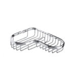 Γωνιακό καλάθι σχαρωτό HOTEL 16x20cm KARAG