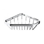 Γωνιακό καλάθι σχαρωτό HOTEL 13x16cm KARAG