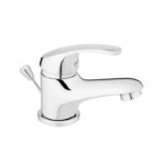 Μπαταρία νιπτήρος BASIC FERRO