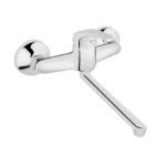 Μπαταρία νιπτήρος εντοιχισμού μεγάλη BASIC FERRO