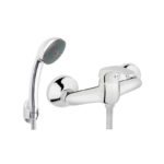 Μπαταρία ντους BASIC FERRO