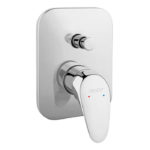 Μίκτης ντους 4 δρόμων FERRO ONE