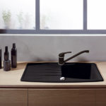 Μπαταρία κουζίνας FREYA FERRO