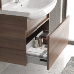 Έπιπλο βάσης με συρτάρι για νιπτήρα επίπλου BIANA KARAG - Image 8