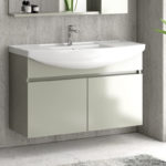 Έπιπλο βάσης με δύο πόρτες για νιπτήρα επίπλου BIANA KARAG - Image 7