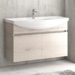 Έπιπλο βάσης με συρτάρι για νιπτήρα επίπλου BIANA KARAG - Image 4