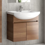 Έπιπλο βάσης με δύο πόρτες για νιπτήρα επίπλου BIANA KARAG - Image 10