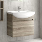 Έπιπλο βάσης με συρτάρι για νιπτήρα επίπλου BIANA KARAG - Image 6