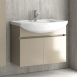 Έπιπλο βάσης με δύο πόρτες για νιπτήρα επίπλου BIANA KARAG - Image 8