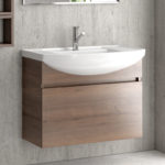 Έπιπλο βάσης με συρτάρι για νιπτήρα επίπλου BIANA KARAG - Image 5