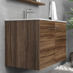 Έπιπλο βάσης με δύο πόρτες για νιπτήρα επίπλου BITOLA KARAG - Image 4