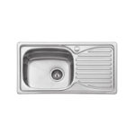 Νεροχύτης κουζίνας BL 905 KARAG - Image 2