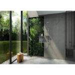 Μπαταρία ντους ALBA FERRO - Image 2