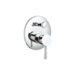 Μίκτης ντους 4 δρόμων DALIS PRAXIS