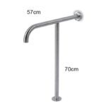 Χειρολαβή για ΑμΕΑ HOTEL KARAG