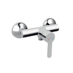 Μπαταρία ντους SAVIO FERRO