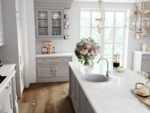 Μπαταρία κουζίνας TIGA FERRO - Image 2