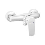 Μπαταρία ντους TIGA FERRO